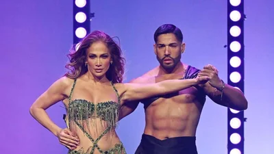 Дженніфер Лопес заговорила про нові стосунки - але є одне "але"