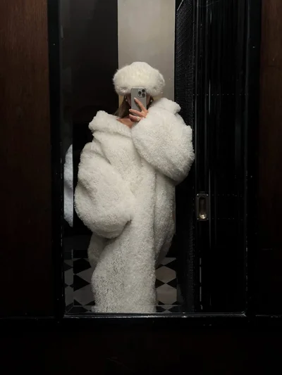 Яку шубу вибрати для холодів - фото 812182