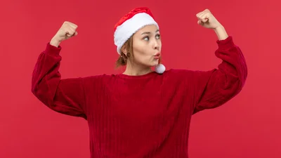 Новый год – новая ты: 6 фильмов, мотивирующих начать жизнь с чистого листа