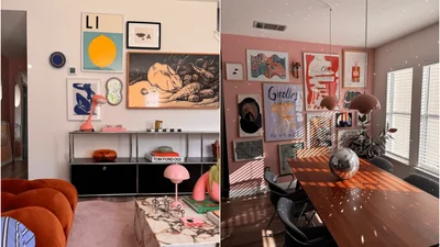 "Навмисний безлад" – тренд, який дозволяє не прибирати кожні вихідні