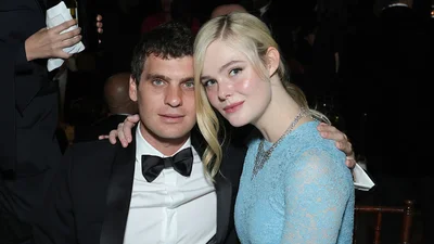 Эль Фэннинг заговорила о детях: поддерживает ли желание актрисы ее бойфренд