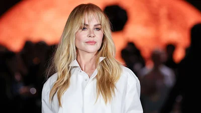 Слухи: Николь Кидман якобы завела роман с давним другом, который сейчас в отношениях