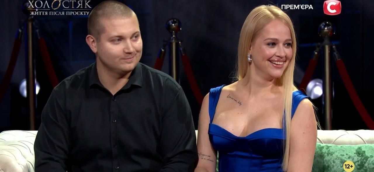 Беременная победительница Холостяка-13 чудом уцелела во время обстрела и прилета - 812302 Беременная победительница Холостяка-13 чудом уцелела во время обстрела и прилета - фото 812302