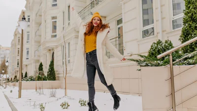 Фітнес-план на січень: 4 кроки, які покращать твоє самопочуття й повернуть у форму