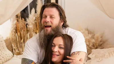 Вже цілих 3 місяці: акторка Вікторія Білан показала новонародженого сина й розчулила кадром мережу