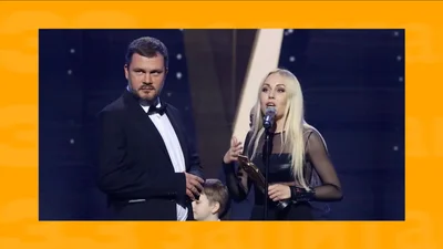 Олена Тополя відреагувала на коментарі колишнього щодо її розлучення з Тополею