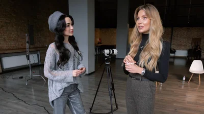 У мужа денег не просила: Ева Коршик запускает собственный бизнес