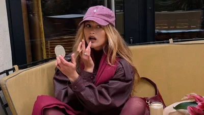 Поповнюємо косметичку: ці кольори помад будуть домінувати у 2026