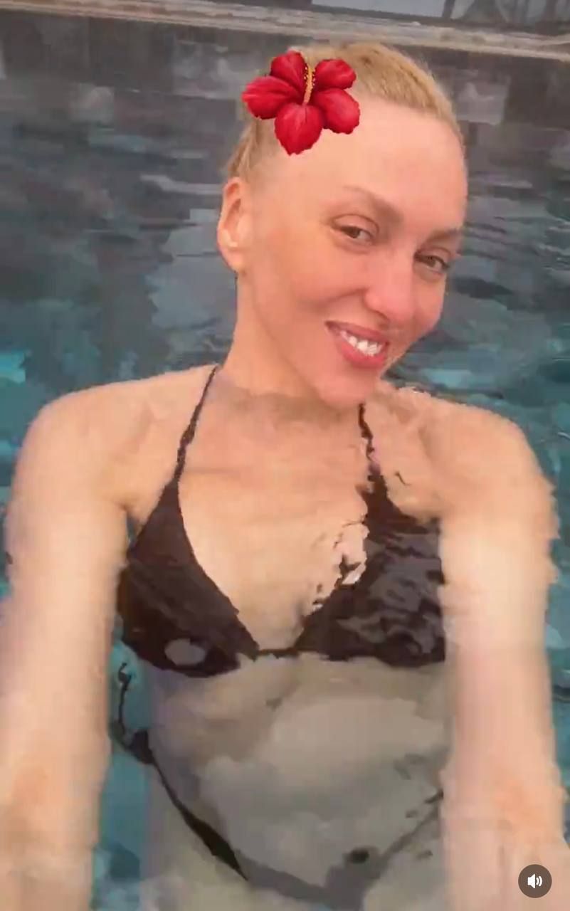 Оля Полякова - 812631 Оля Полякова - фото 812631