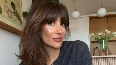 Як носити джинси та трикотаж: модні правила француженок