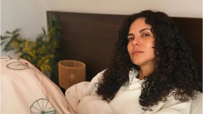 "Майже немає сил": Каменських на 7 днів оголосила голодування – фото, який вона має вигляд