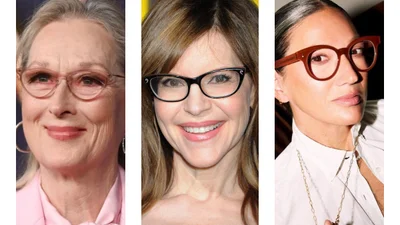 Тренди окулярів 2026: що носитимуть, і яку оправу обрати саме тобі