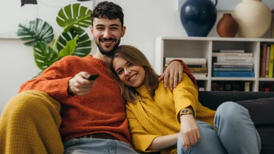 "Ти – космос" вийшов онлайн на SWEET.TV: цікаві факти про найкращий український фільм 2025 року