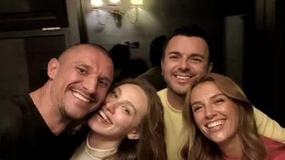 Григорій Решетнік злив усі секрети про проєкт Холостяк у своїй дисертації: маніпуляції, сценарій та штучність