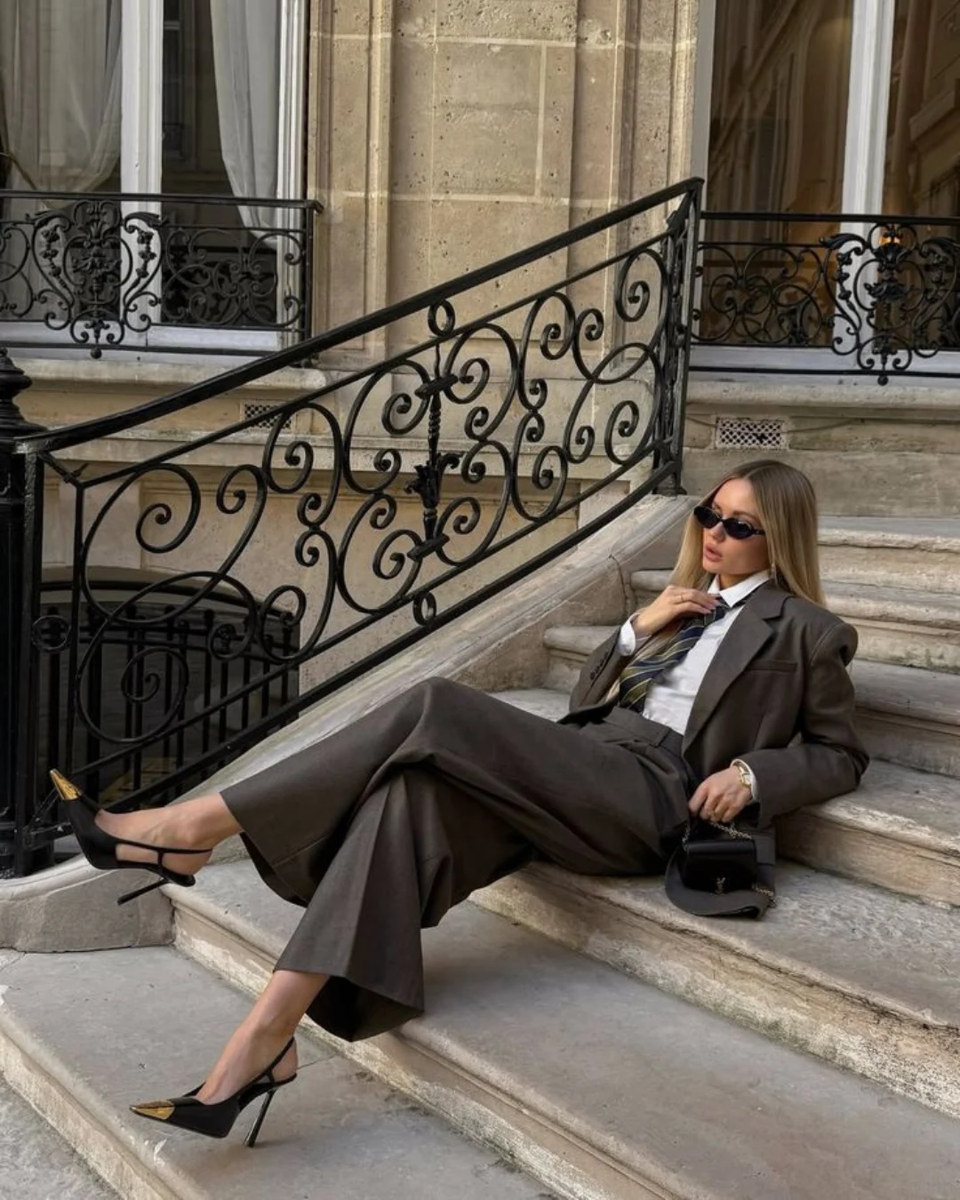 Frugal chic - новая модная философия: почему эстетика разумного потребления станет хитом 2026 года - 813042 Frugal chic - новая модная философия: почему эстетика разумного потребления станет хитом 2026 года - фото 813042