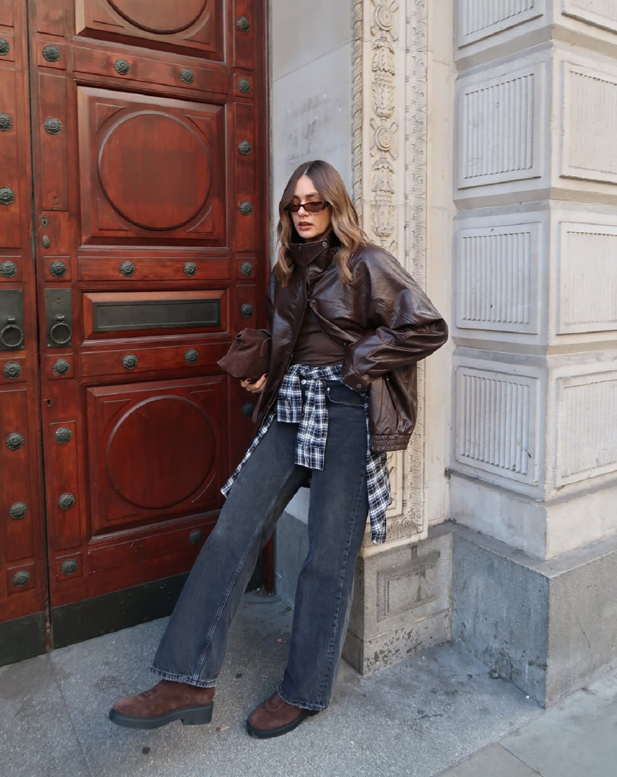 Frugal chic - новая модная философия: почему эстетика разумного потребления станет хитом 2026 года - 813044 Frugal chic - новая модная философия: почему эстетика разумного потребления станет хитом 2026 года - фото 813044