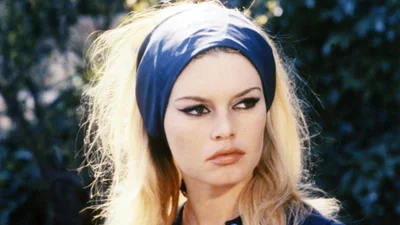 Стала відома причина смерті Бріжит Бардо - не від старості