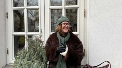 Три стильні способи зав’язати шарф зимою 2026 - на прикладі топових fashion-girls