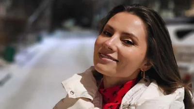 Антоніна Хижняк зізналась, якою насправді говорить мовою вдома: "Ніхто не ідеальний, я теж досі в процесі вдосконалення"