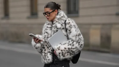 Эта верхняя одежда сделает тебя самой стильной зимой