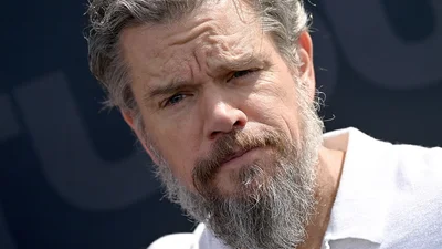 Мэтт Дэймон похудел на 15 килограммов ради роли Одиссея: актер рассказал, как ему это удалось