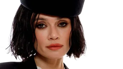 Саша Норова прокоментувала свій перший місяць життя після смерті ADAM