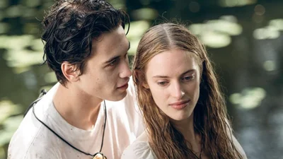 Украинское любовное фэнтези – здесь: вышел трейлер "Мавки. Справжній міф"