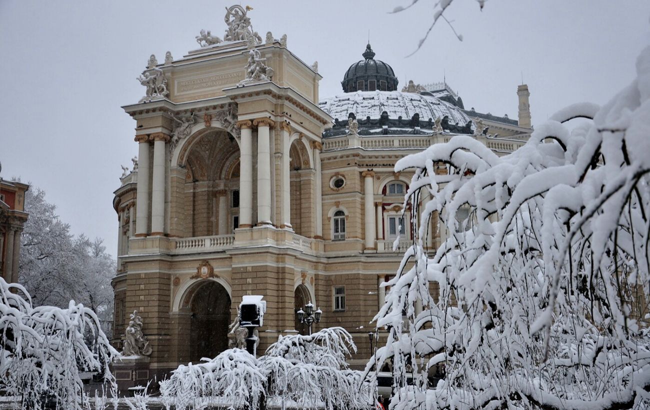 Одеса - 813456 Одеса - фото 813456