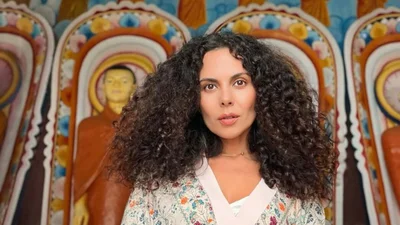 Настя Каменских на пятый день голодовки попала в больницу - фото госпитализации певицы