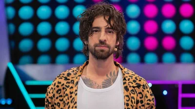 "Она сделала меня более спокойным": Дантес рассекретил, как похудел на 14 кг и круто изменил жизнь