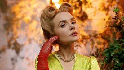 Владимир Дантес и Елена Лавренюк раскрыли "Все оттенки соблазна" в самом откровенном триллере года