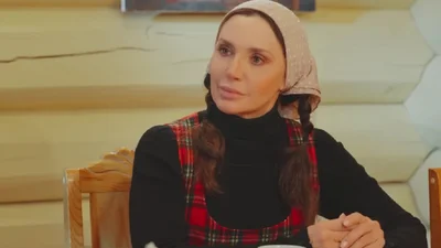 "Руський мір" не пішов на користь: як тепер живе Оксана Марченко