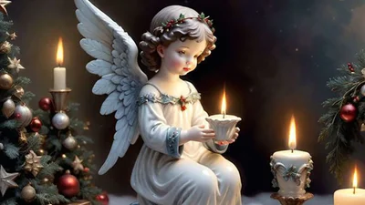 День ангела Татьяны 2026: красивые картинки, открытки и стихи на украинском языке