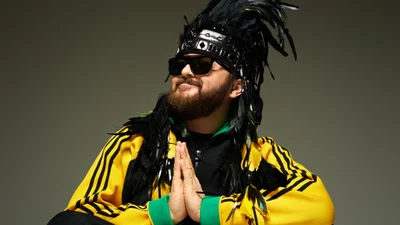 Вперше за час повномасштабного вторгнення: DZIDZIO повертається з масштабним шоу в Палаці Спорту