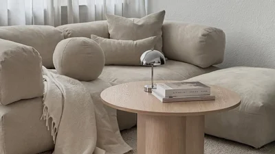 7 дизайнерських правил, які миттєво змінюють вигляд дивана