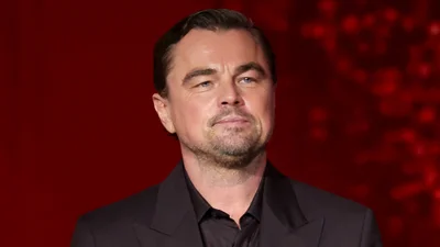 "Застрял в раю": как Леонардо Ди Каприо пропустил премию и нарвался из-за этого на хейт