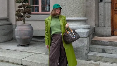 Эту сумку носили все иконы стиля 2000-х – и теперь она снова на пике