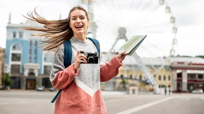 Не Франція і не Іспанія: 3 європейські країни, які обиратимуть туристи у 2026 році