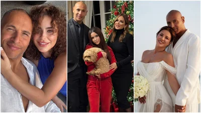 Чоловік Ані Лорак розповів про труднощі у їхньому шлюбі