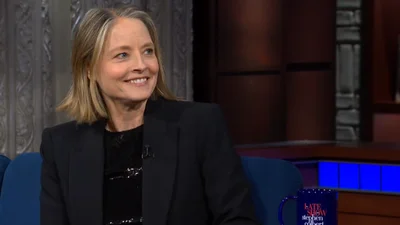 В пасти зверя: звезду "Молчания ягнят" атаковал лев на съемках