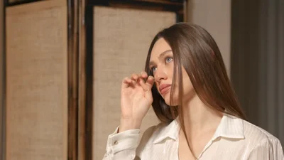 Згвалтування в школі, булінг і думки про суїцид: Надін Головчук розповіла жахливі подробиці свого життя