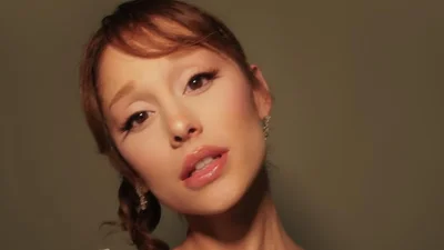 Аріана Гранде готується до народження первістка: батько – її зрадливий коханий