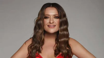 Наталія Могилевська вивезла за кордон чоловіка та дітей