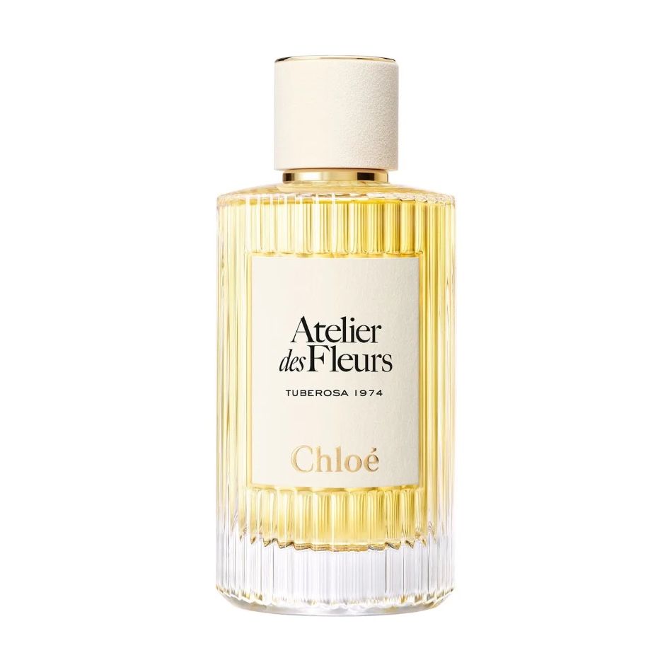 Chloé – Atelier des Fleurs Tuberosa 1974 Eau de Parfum - фото 814245