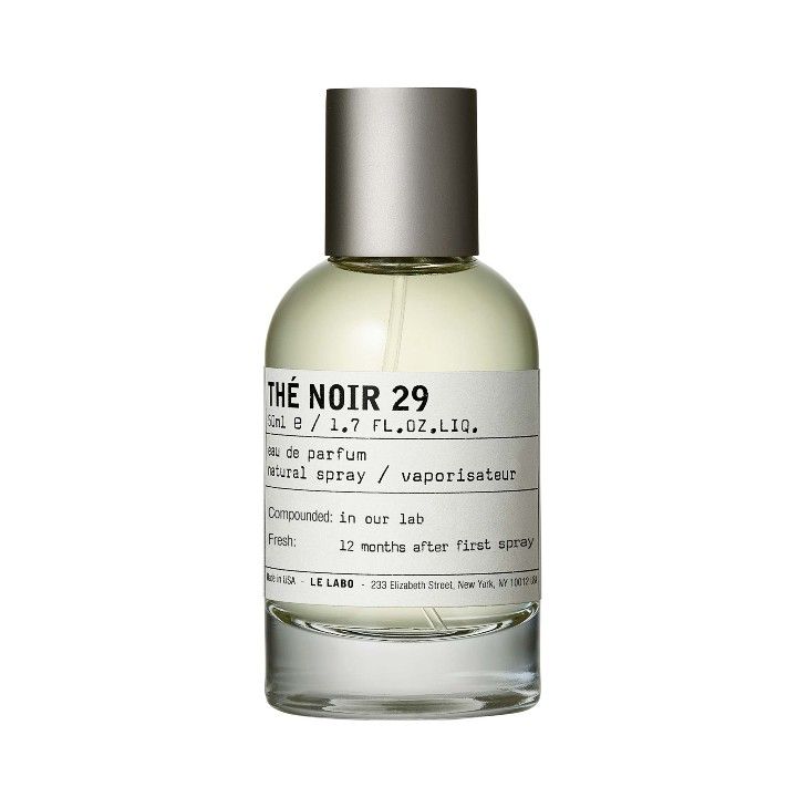 Le Labo – Thé Noir 29 Eau de Parfum - фото 814260
