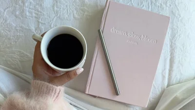 8 причин почати вести щоденник вдячності просто зараз