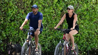 Родина Жизель Бюндхен б'є на сполох через її молодого партнера: що сталося