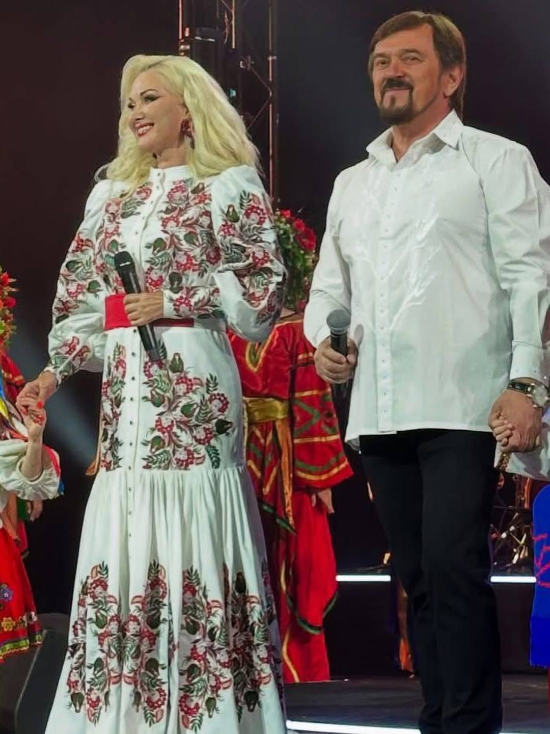 Катерина Бужинська звинуватила Михайла Грицкана в непорядності  - фото 814340