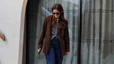 Саме ці джинси будуть всюди у 2026 році – і вони пасують до всього