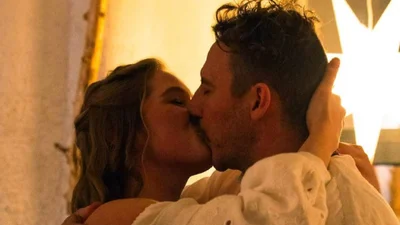 Евгений Клопотенко обручился со своей возлюбленной